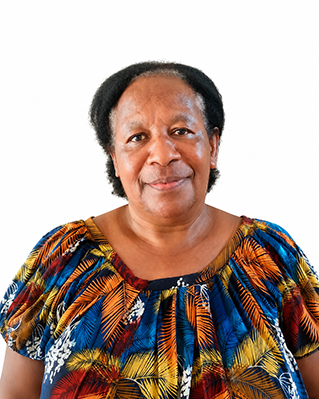 Deputy Principal